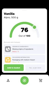 Eat It Mobile screenshot 3
