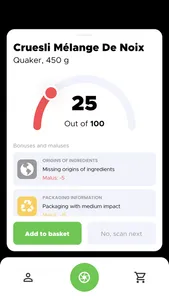 Eat It Mobile screenshot 4