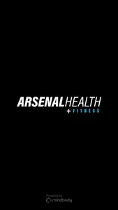 Arsenal Health + Fitness screenshot 0