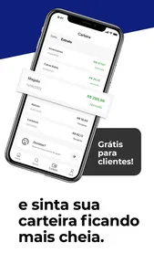 AdvCash screenshot 1