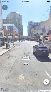 ShortCut - Street View Map screenshot 1