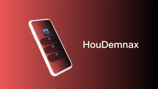 HouDemnax screenshot 0