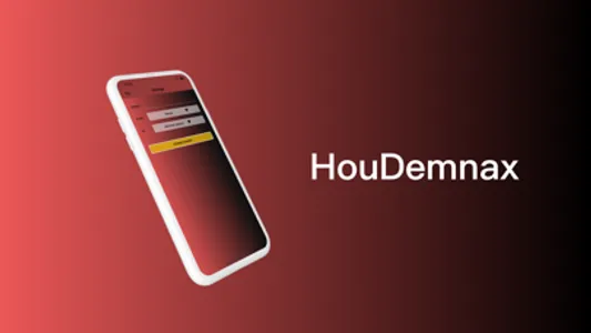 HouDemnax screenshot 2