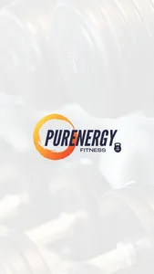 PurEnergy Fitness screenshot 0