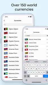 Currency Converter - exchange screenshot 1