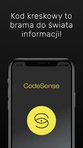 CodeSense screenshot 2