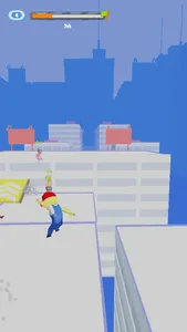 Jun-Dancing-On-Sky screenshot 2