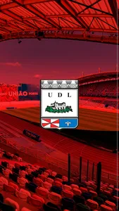 União de Leiria Official App screenshot 0