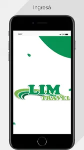 Lim Travel screenshot 0