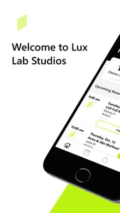 Lux Lab Studios screenshot 0