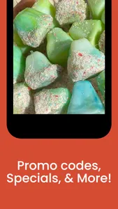 Stones Craxkkd Treats screenshot 3