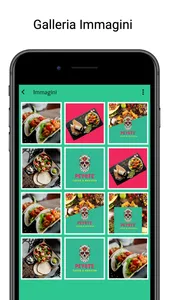 Peyote Tacos Mexican LaCantina screenshot 2
