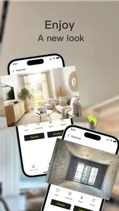 XROOM-Interior AI&Home design screenshot 5