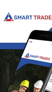 Smart Trades screenshot 0