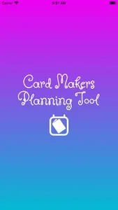 Card Maker screenshot 0