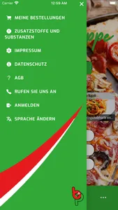 Pizzeria Bei Peppe screenshot 5