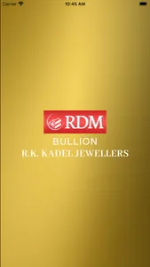 RDM Bullion screenshot 0