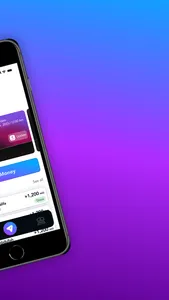 SalimPay: Send & Receive Money screenshot 1