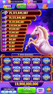 Fatcat Casino™ - Vegas Slots screenshot 0