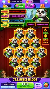 Fatcat Casino™ - Vegas Slots screenshot 3