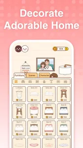 Love Days Counter - Love Home screenshot 2