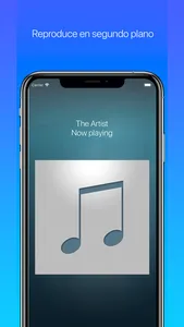 Salsa en Movimiento Radio screenshot 2