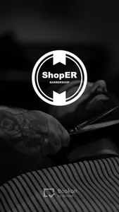 ShopER Barbershop screenshot 0