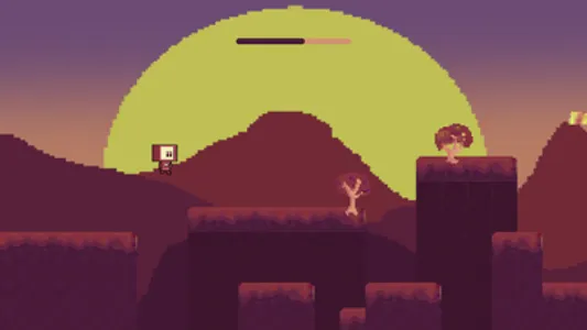 Pixel Jumps screenshot 0