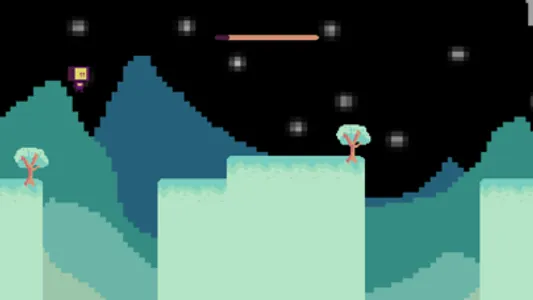 Pixel Jumps screenshot 1