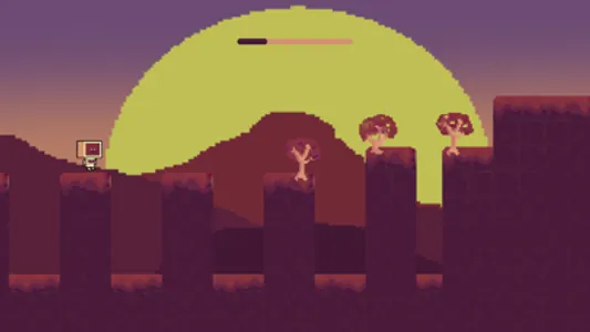 Pixel Jumps screenshot 2