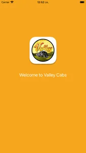 Valley Cabs Sheffield screenshot 0