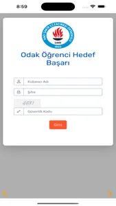 Hacışakir Eczacıbaşı Ortaokulu screenshot 0