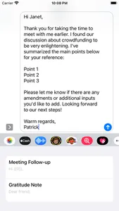 FlashKey screenshot 3