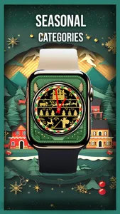 Watch Faces - Gallery screenshot 2