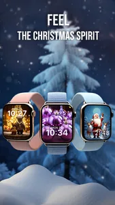 Watch Faces - Gallery screenshot 6