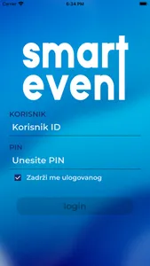 Smart Event screenshot 0