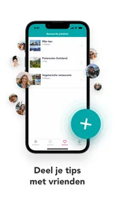 VakantieXperts Tips screenshot 5
