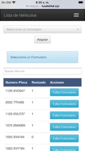 TuSatelital Preoperacional screenshot 3