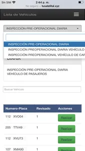 TuSatelital Preoperacional screenshot 4