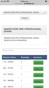 TuSatelital Preoperacional screenshot 5