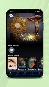 Tele VID Play screenshot 1