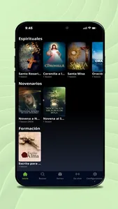 Tele VID Play screenshot 3