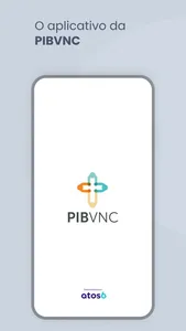 PIBVNC screenshot 0