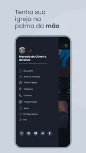 PIBVNC screenshot 2