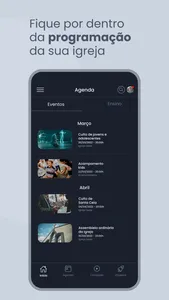 PIBVNC screenshot 3