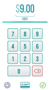 Cashier @ Work screenshot 1