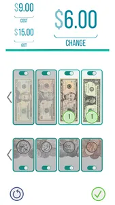 Cashier @ Work screenshot 2