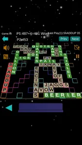 Wotcher App screenshot 5