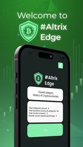 Altrix Edge screenshot 0