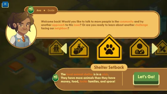 Neighborhood Good screenshot 0